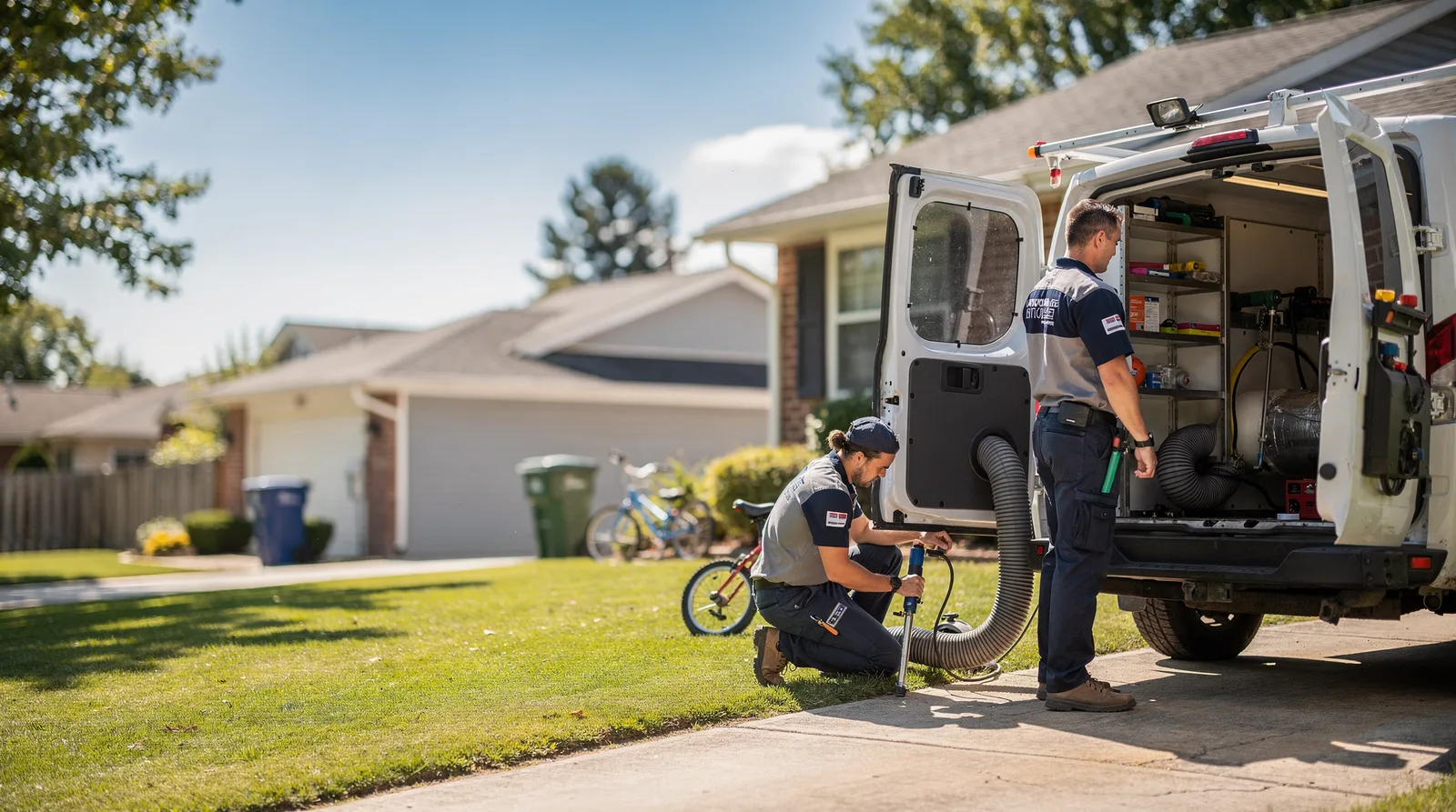 24/7 HVAC Repair & AC Replacement in Point Of Rocks, WY near me